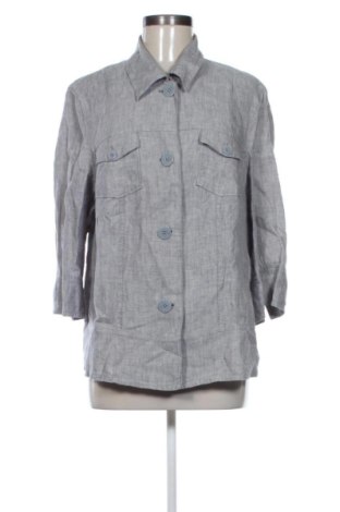 Дамско палто Gerry Weber, Размер XL, Цвят Сив, Цена 77,30 €