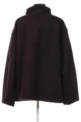 Дамско палто Gina Tricot, Размер XL, Цвят Кафяв, Цена 65,44 €