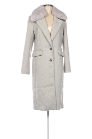 Damenmantel Guess, Größe M, Farbe Grau, Preis 201,21 €, #136641241