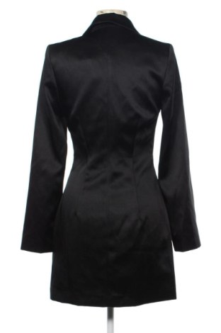 Damenmantel H&M, Größe XS, Farbe Schwarz, Preis 30,00 €