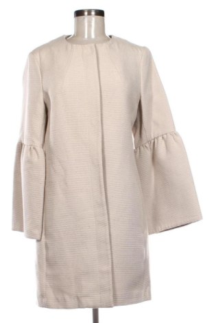 Női kabát H&M, Méret M, Szín Bézs, Ár 12 397 Ft