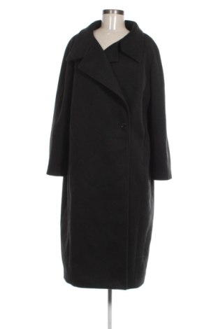 Damenmantel H&M, Größe M, Farbe Schwarz, Preis 45,00 €