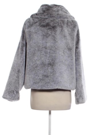Дамско палто H&M Divided, Размер M, Цвят Сив, Цена 45,00 €