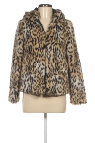 Damenmantel H&M Divided, Größe S, Farbe Mehrfarbig, Preis 45,08 €, #136658535