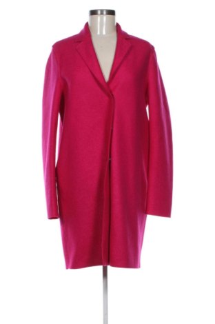 Damenmantel Harris Wharf London, Größe L, Farbe Rosa, Preis 137,00 €