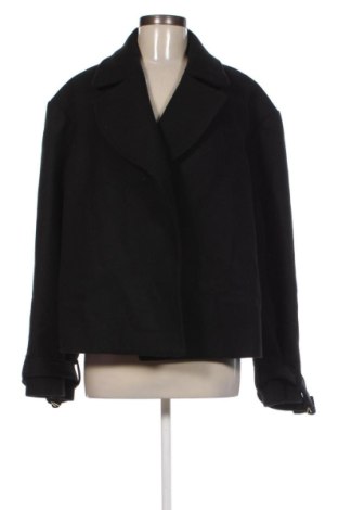 Дамско палто Ida Sjostedt, Размер L, Цвят Черен, Цена 260,75 €
