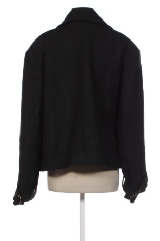Дамско палто Ida Sjostedt, Размер L, Цвят Черен, Цена 260,75 €