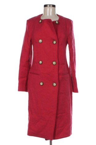 Дамско палто Isabel Marant Etoile, Размер S, Цвят Червен, Цена 171,00 €, #136661808