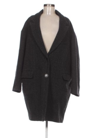 Női kabát Isabel Marant Etoile, Méret L, Szín Szürke, Ár 47 421 Ft