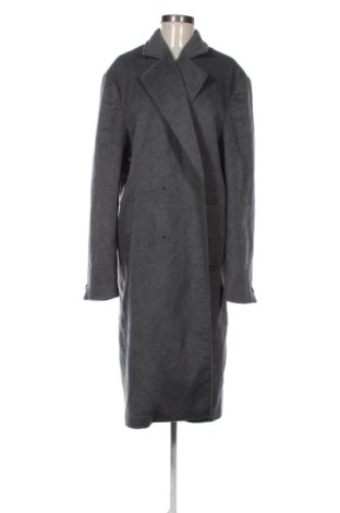Dámsky kabát  Jake*s, Veľkosť M, Farba Sivá, Cena  50,95 €, #131634209