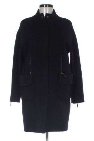 Palton de femei Kensol, Mărime M, Culoare Negru, Preț 230,99 Lei, #136658018