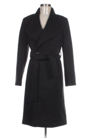 Damenmantel Liu Jo, Größe S, Farbe Schwarz, Preis 90,99 €, #131639167