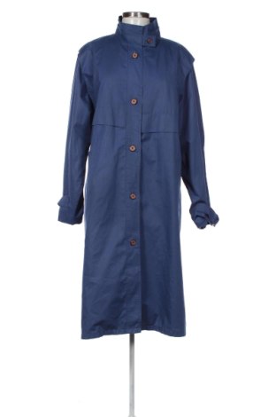 Palton de femei London Fog, Mărime M, Culoare Albastru, Preț 256,00 Lei, #136668199