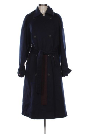 Palton de femei Max&Co., Mărime M, Culoare Albastru, Preț 1.569,99 Lei, #136678388