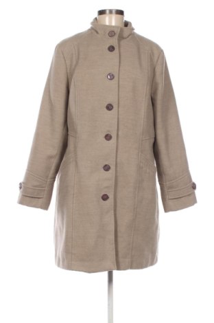 Damenmantel Millers, Größe L, Farbe Beige, Preis € 30,00