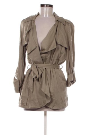 Palton de femei Mint & Berry, Mărime S, Culoare Verde, Preț 155,00 Lei, #136644196