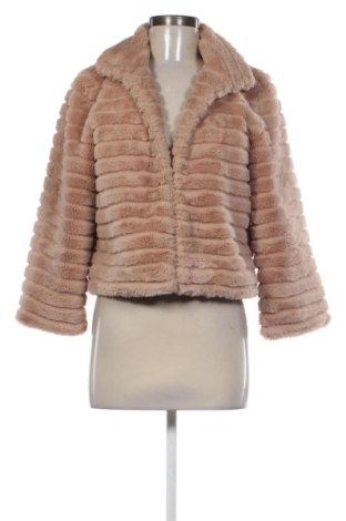 Damenmantel Motivi, Größe M, Farbe Beige, Preis 77,00 €, #136648924