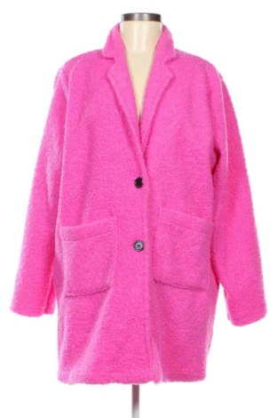 Damenmantel NEW COLLECTION, Größe L, Farbe Rosa, Preis 23,90 €