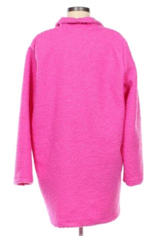 Damenmantel NEW COLLECTION, Größe L, Farbe Rosa, Preis 23,90 €