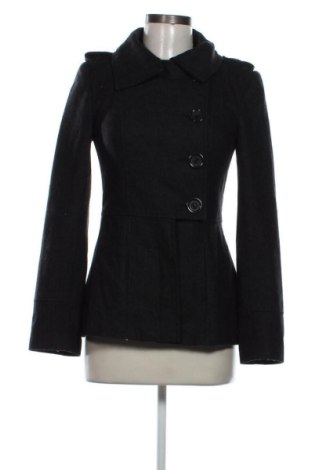 Palton de femei New Look, Mărime S, Culoare Gri, Preț 234,59 Lei, #136665333