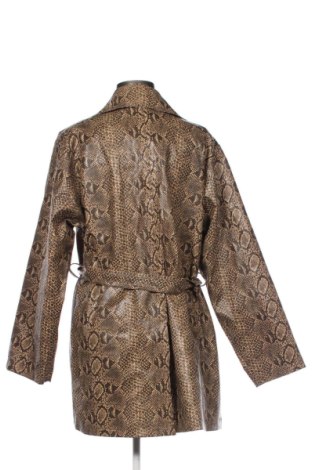 Damenmantel New York & Company, Größe L, Farbe Mehrfarbig, Preis € 49,00