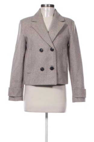 Damenmantel ONLY, Größe XS, Farbe Ecru, Preis 71,99 €