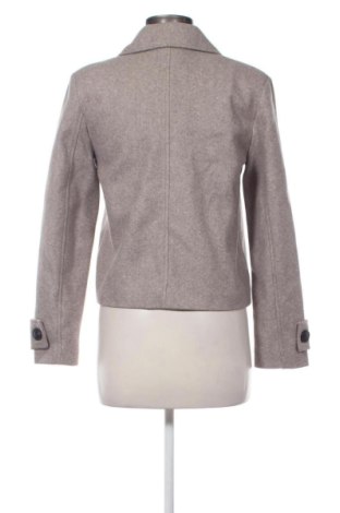 Damenmantel ONLY, Größe XS, Farbe Ecru, Preis 71,99 €