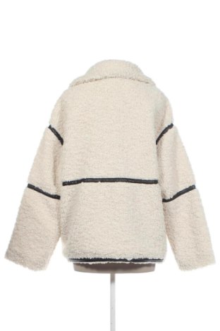 Damenmantel ONLY, Größe L, Farbe Ecru, Preis 28,00 €