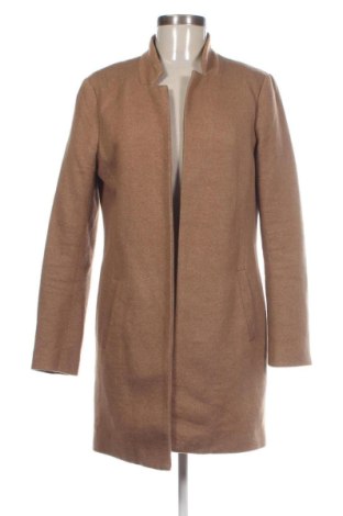 Damenmantel ONLY, Größe M, Farbe Beige, Preis 25,00 €