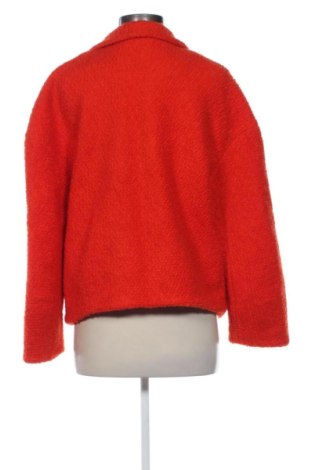 Damenmantel ONLY, Größe XL, Farbe Orange, Preis € 28,00