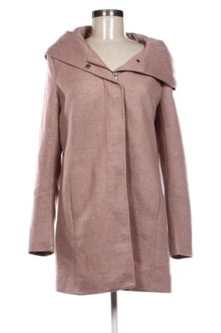 Дамско палто ONLY, Размер L, Цвят Розов, Цена 55,00 €