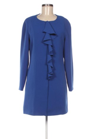 Palton de femei Orsay, Mărime M, Culoare Albastru, Preț 155,00 Lei, #136664609