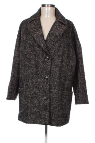 Дамско палто Pimkie, Размер XL, Цвят Черен, Цена 20,83 €