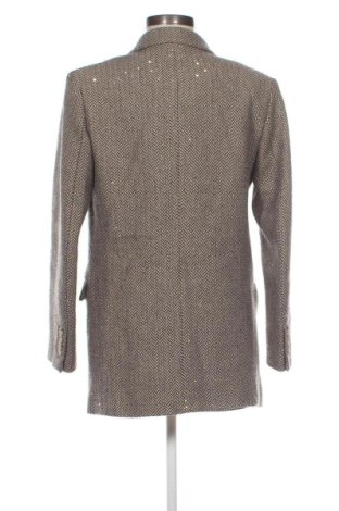 Damenmantel Sandro, Größe S, Farbe Mehrfarbig, Preis 178,68 €