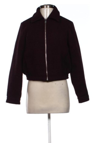 Damenmantel Sinsay, Größe M, Farbe Rot, Preis 30,00 €