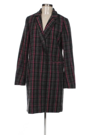 Damenmantel Sinsay, Größe L, Farbe Grau, Preis 44,98 €