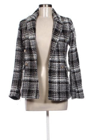 Damenmantel Sinsay, Größe XS, Farbe Mehrfarbig, Preis 30,00 €