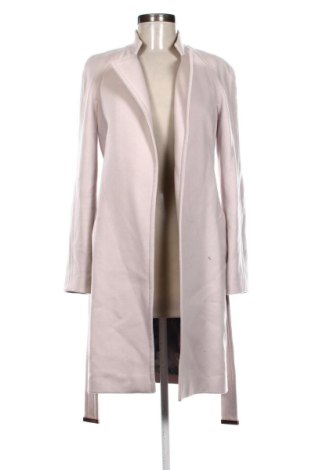 Γυναικείο παλτό Ted Baker, Μέγεθος XS, Χρώμα Ρόζ , Τιμή 104,99 €, #136623482