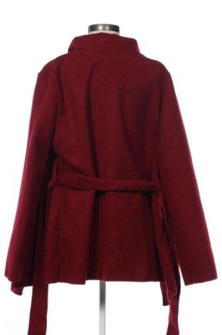 Дамско палто Today, Размер L, Цвят Червен, Цена 29,73 €