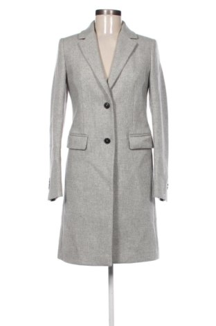 Dámsky kabát  Tommy Hilfiger, Veľkosť XXS, Farba Sivá, Cena  123,00 €, #136602571