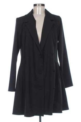 Palton de femei Trendyol, Mărime L, Culoare Maro, Preț 256,00 Lei, #136654023