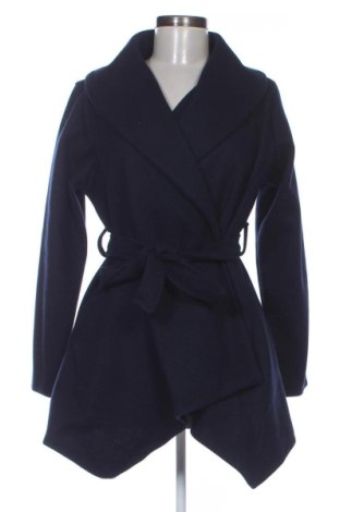 Damenmantel Unbranded, Größe M, Farbe Blau, Preis 30,00 €