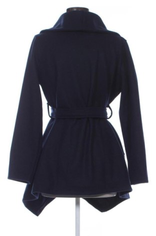 Damenmantel Unbranded, Größe M, Farbe Blau, Preis 30,00 €