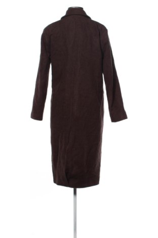 Damenmantel Unbranded, Größe L, Farbe Braun, Preis 45,00 €