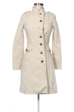 Damenmantel Unbranded, Größe S, Farbe Ecru, Preis 30,00 €