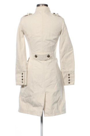 Damenmantel Unbranded, Größe S, Farbe Ecru, Preis 30,00 €