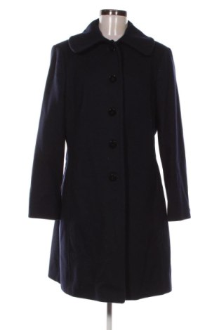 Palton de femei Unbranded, Mărime L, Culoare Albastru, Preț 234,54 Lei, #136624574