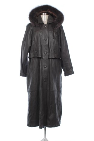 Damenmantel Unbranded, Größe XXL, Farbe Braun, Preis € 70,87