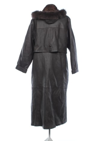 Damenmantel Unbranded, Größe XXL, Farbe Braun, Preis € 70,87