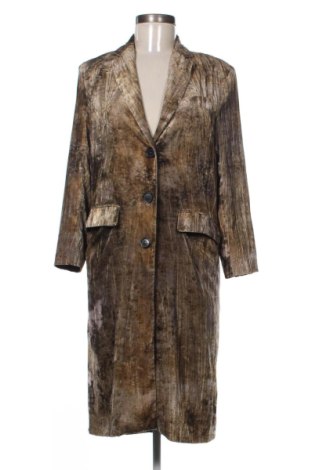 Дамско палто Unbranded, Размер XS, Цвят Многоцветен, Цена 29,73 €